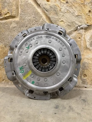 NEW OEM 2018-2025 Ford Mustang GT Dual Disc Manual Transmission Clutch Kit - Bild 1 von 4