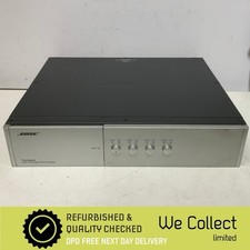Bose FreeSpace DXA2120 Digital Mixer Amplifier Grade B Tested Working