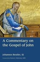 Johannes Beutler | A Commentary On The Gospel Of John | Taschenbuch | Englisch
