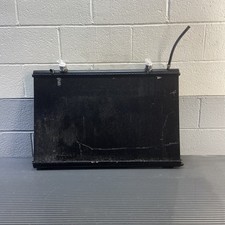 2019-2023 Ferrari Portofino M Radiator Cooling 336011 10k Miles OEM *NOTE*