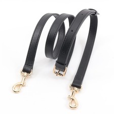 BAIXUEJI Genuine Leather Purse Strap Adjustable Replacement Crossbody Shoulde...