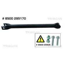 Querlenker hinten für Skoda Octavia 1 1U2 1U5 | 23929836