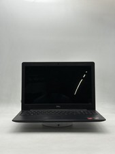 Dell Inspiron 3585 15.5"AMD Ryzen 3 2200U 8GB NO SSD NO OS -- READ 