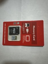 Sony Memory Card 512 Gb