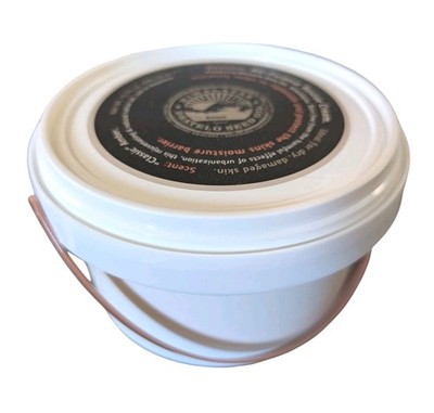 Tweak'd by Nature Rescue Cream 15.75 oz -Classic Amber-NEW SEALED