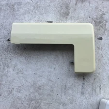 Vintage Riccar Super Stretch Sewing Machine Extension Table Part