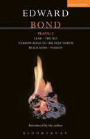 Edward Bond | Bond Plays | Taschenbuch | Englisch (1978) | 2 | Bloomsbury 3PL