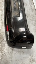 STOßSTANGE HINTEN FIAT GRANDE PUNTO (199) 71777606