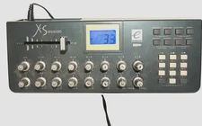 Evolution X-Session DJ USB/Midi Controller 2000's Dark Gray 302027 WORKS