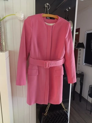 Zara Mantel, Größe M. - Bild 1 von 3