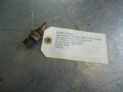 Opel Vectra C Sensor 6388S 2.2i 114kW Z22YH 61856