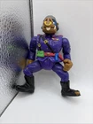 TMNT Vintage 1992 Private Porknose Bebop Playmates Action Figure Ninja Turtles
