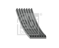 Keilrippenriemen Febi Bilstein 186518 FüR BMW X5 E70 6Er E63 5Er E60 7Er E65 E66