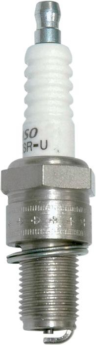 Denso U-Groove Hot U Spark Plug Resistor Non-Projected W27ESR-U