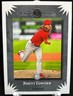 2025 Donruss Rhett Lowder Elite Series RC Rookie #4 Reds