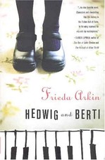 Hedwig and Berti-Frieda Arkin, 9780312333546