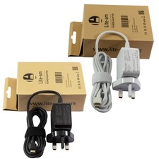 For Nokia 5310 (2024) USB-C 45W Charger Type C AC Adapter