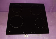 Placa vitrocerámica OK Vitro OBC2141A vit…
