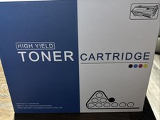 Genuine Brother TN331 4 Pack