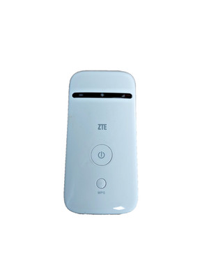 ZTE MF65 4G LTE Wifi entsperrt tragbarer Router Home Gaming MIMO Sim Slot