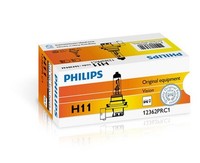 Philips 12362PRC1 GlüHbirne, Tagfahrlicht FüR Abarth, Alfa Romeo, Alpina