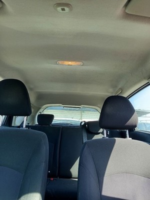 INNENDECKE NISSAN NOTE (E12)