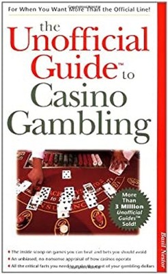 The Unofficial GuideTM to Casino Gambling Paperback Basil Nestor