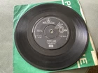 THE BEATLES - PENNY LANE/STRAWBERRY FIELDS - UK PARLOPHONE 1967 EX