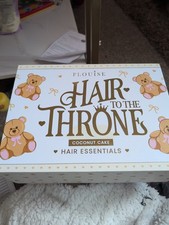 Plouise Hair to the Throne Shampoo Conditioner Set