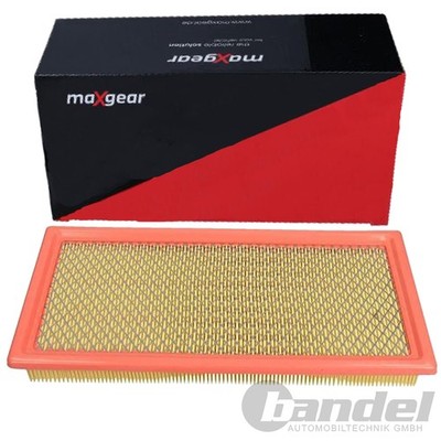 MAXGEAR LUFTFILTER passend für DODGE CALIBER JEEP COMPASS PATRIOT | 26-1382