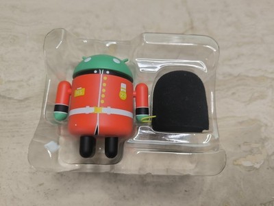 Android Mini Collectible PES 2023 London Product Expert Summit