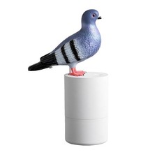 Bird Soap Dispenser Automatic Soap Dispenser F4Z13375