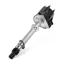 Ignition Distributor With Cap  Rotor Replacement For Chevy Astro C1500 C2500