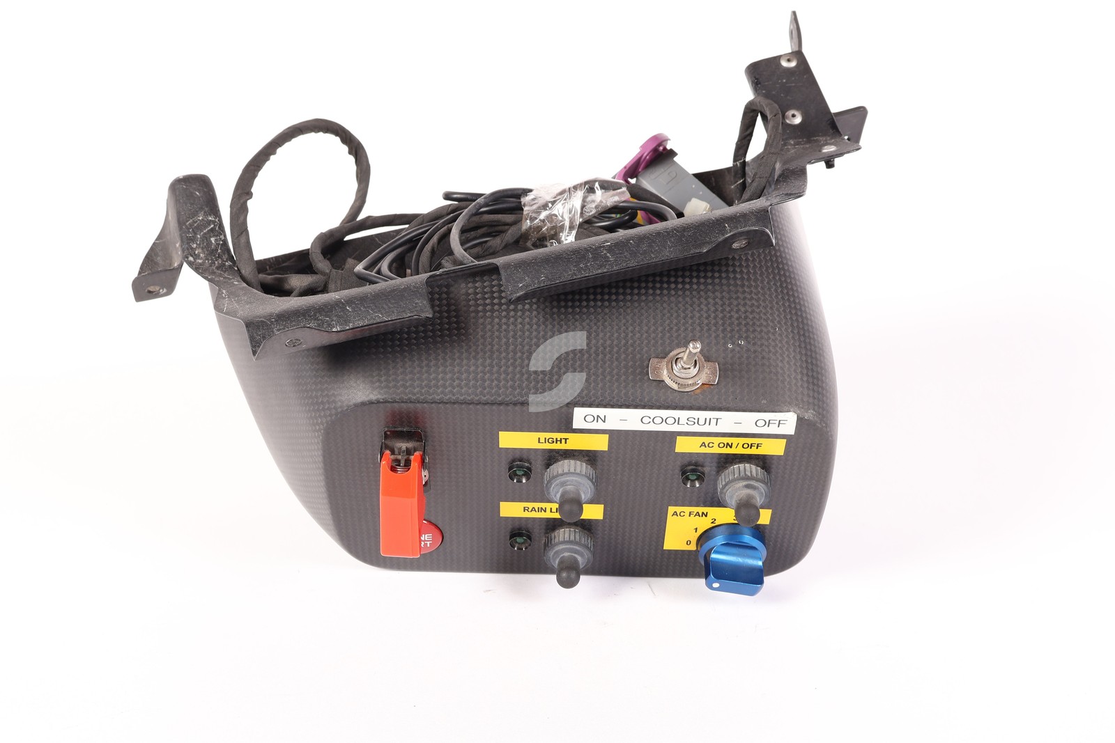 FEU-83264500-A1 COMPL. SWITCH PANEL  Ferrari - Used Parts USED