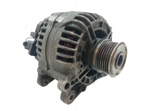 LICHTMASCHINE 03L903023 2,0 TDI VW Volkswagen Touran II (2010-2015) / AU 65192