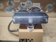 1964 1965 Ford Thunderbird Mustang Vintage Mark Iv Underdash Air Conditioner 1964 1965 Ford Thunderbird Mustang Vintage Mark Iv Underdash Air Conditioner
