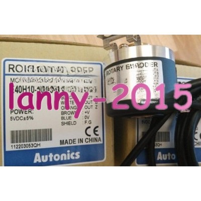 1PC new Autonics E40H10-600-3-T-24 Incremental rotary encoder  #as