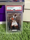 Panini Prizm 2012-13 LeBron James #1 Miami Heat Basketball Card PSA 9