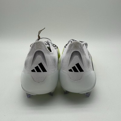 NEW Adidas Predator Elite FT Shoes White Soccer Cleats AG  display picture 1