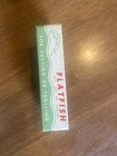 Vintage F6 White Helin Flatfish Lure With Box — photo 5