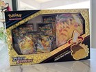 Coffret Asmodee Pokémon JCC Zénith Suprême Pikachu-VMAX Boîte - Scellé FR