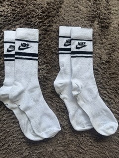 Nike Socken Gr. 43 46