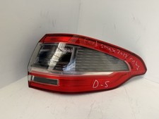 ✅ FORD S-MAX MK1 FACELIFT OFFSIDE DRIVERS REAR TAIL LIGHT 17318702