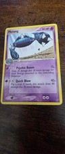 Metang 40/107 Uncommon Deoxys Pokemon Heavily Played on eBay
