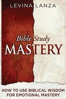 Levina Lanza | Bible Study | Taschenbuch | Englisch (2025) | Levina Lanza