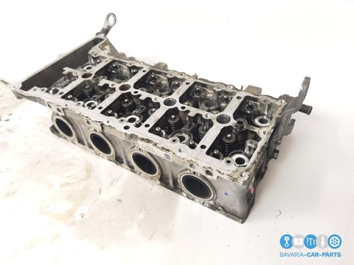Original BMW  F20 F30 F21 F31  Zylinderkopf defekt !!!Ventile eventuell verbo...