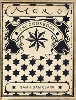 The Moro Cookbook | Samantha Clark (U. A.) | Taschenbuch | Englisch | 2003