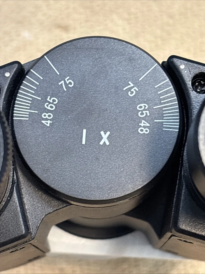 Cabeça de microscópio binocular Unico - Imagem 3 de 4