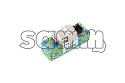 PHOENIX CONTACT 2799636 ; OPTOSUB-PLUS-G/OUT INTERBUS/FIBER OPTIC ADAPTER New