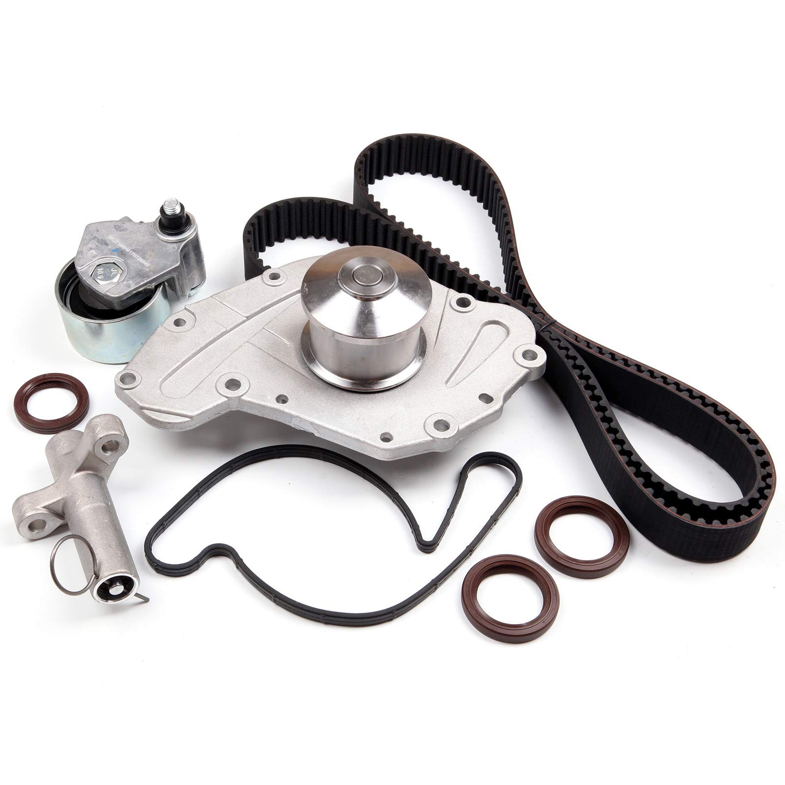 Timing Belt Water Pump for Chrysler300Pacifica DodgeAvengerCharger Routan 05-10